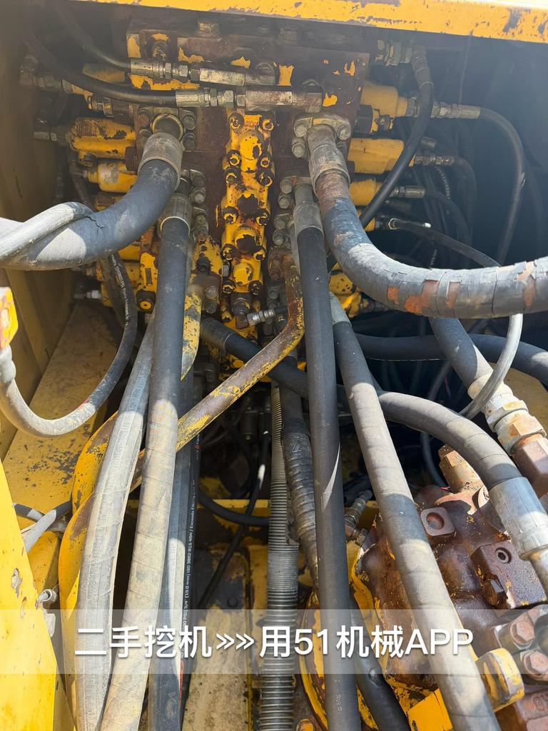 51挖机